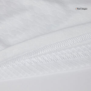 レアルマドリード ホーム ユニフォーム 2024/25 - Copa del Rey Final