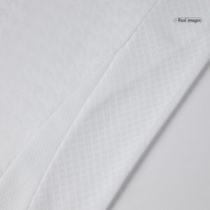 レアルマドリード ホーム ユニフォーム 2024/25 - Copa del Rey Final