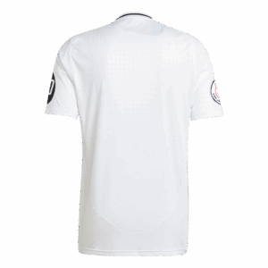 レアルマドリード ホーム ユニフォーム 2024/25 - Copa del Rey Final