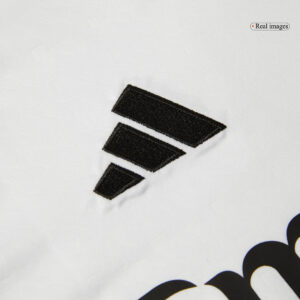 447346_11 レアルマドリード ホーム ユニフォーム キット 2024/25 キッズ 上下セット