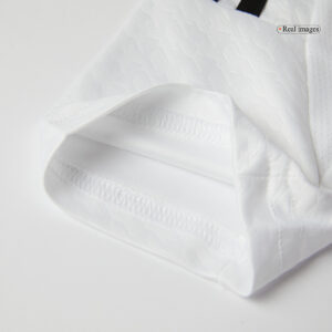 447346_13 レアルマドリード ホーム ユニフォーム キット 2024/25 キッズ 上下セット