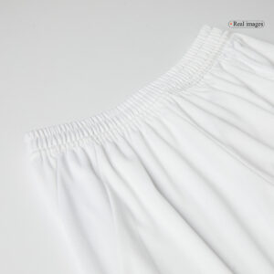 447346_15 レアルマドリード ホーム ユニフォーム キット 2024/25 キッズ 上下セット