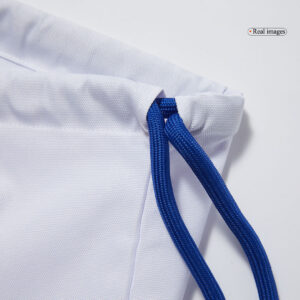 レアルマドリード Gymsack White