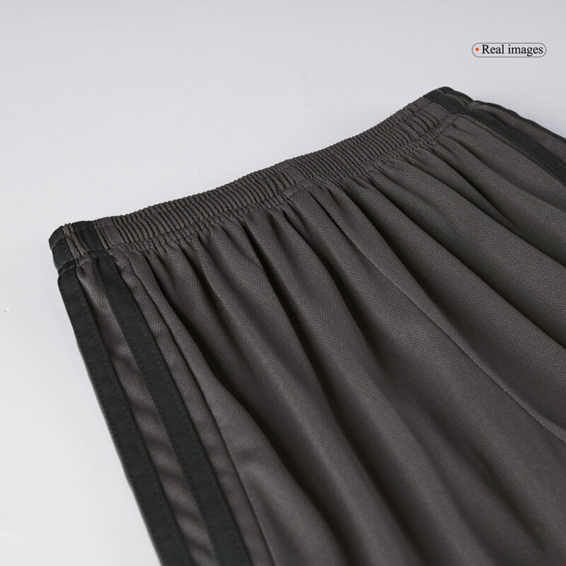 レアルマドリード サード  アウェイ サッカーユニフォーム キット 2024/25 キッズ (ユニフォーム+Shorts+Socks)