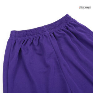 レアルマドリード Fourth アウェイ ユニフォーム キット 2023/24 キッズ 上下セット