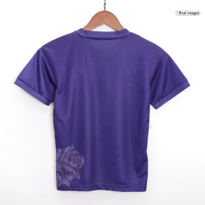 レアルマドリード Fourth アウェイ ユニフォーム キット 2023/24 キッズ 上下セット