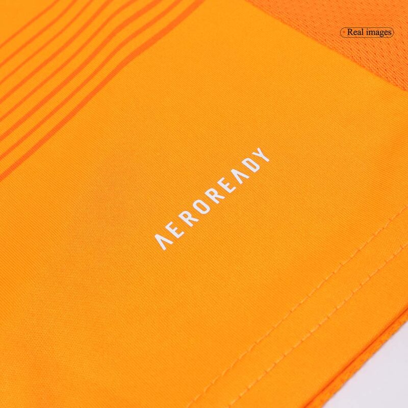 488822_13 レアルマドリード アウェイ ユニフォーム キット 2024/25 キッズ 上下セット