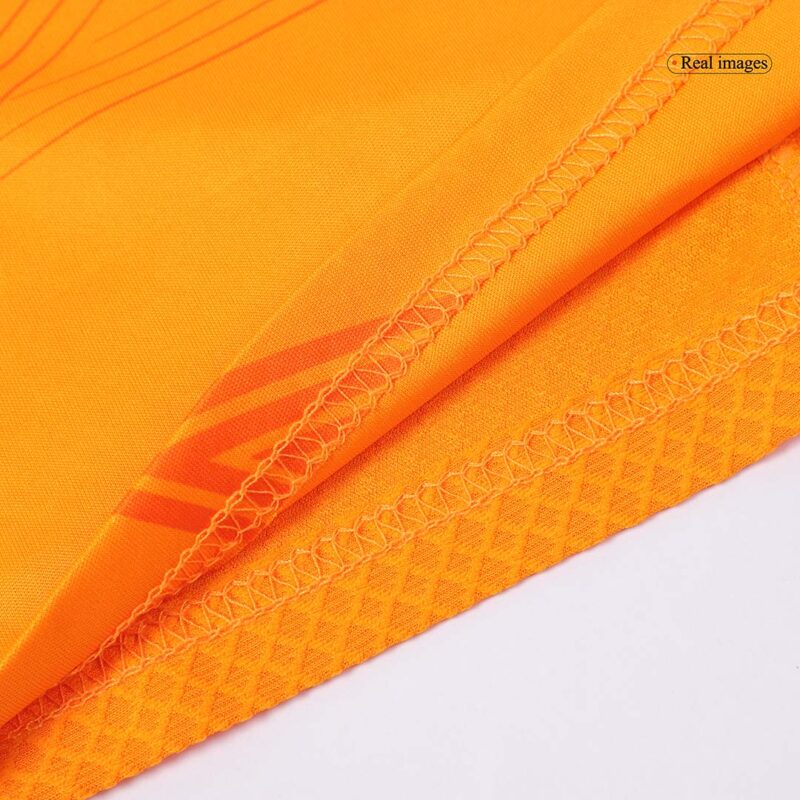 488822_14 レアルマドリード アウェイ ユニフォーム キット 2024/25 キッズ 上下セット