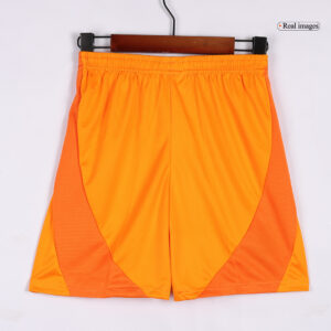 488822_7 レアルマドリード アウェイ ユニフォーム キット 2024/25 キッズ 上下セット