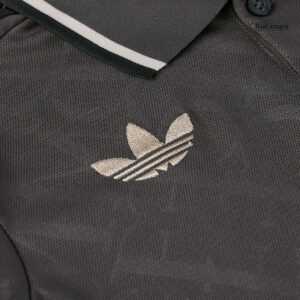 レアルマドリード サード  アウェイ サッカーユニフォーム キット 2024/25 キッズ 上下セット