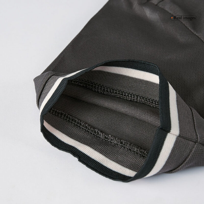 レアルマドリード サード  アウェイ サッカーユニフォーム キット 2024/25 キッズ 上下セット