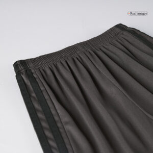 レアルマドリード サード  アウェイ サッカーユニフォーム キット 2024/25 キッズ 上下セット