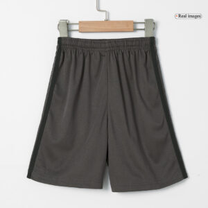 レアルマドリード サード  アウェイ サッカーユニフォーム キット 2024/25 キッズ 上下セット