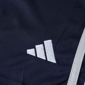 591349_16 レアルマドリード アウェイ サッカーユニフォーム キット 2025/26 キッズ 上下セット