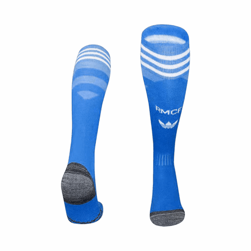 Real Madrid Third Away Soccer Socks 2025/26 Kid
