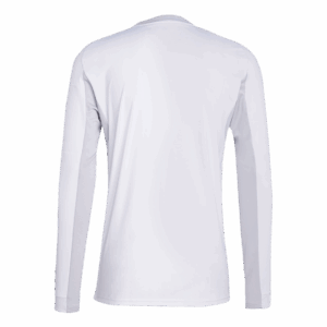 レアルマドリード 長袖 ホーム サッカーユニフォーム 2025/26