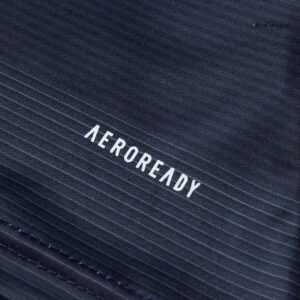 レアルマドリード 長袖 アウェイ サッカーユニフォーム 2025/26