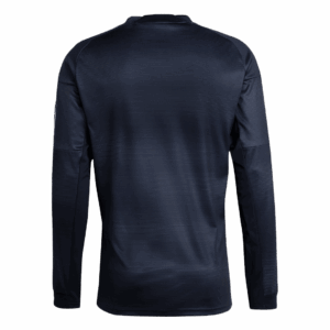 レアルマドリード 長袖 アウェイ サッカーユニフォーム 2025/26