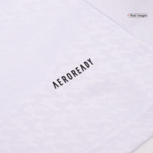 487424_11 レアルマドリード 長袖 ホーム ユニフォーム 2024/25