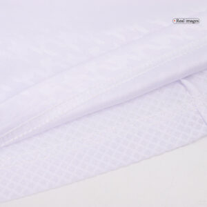 487424_12 レアルマドリード 長袖 ホーム ユニフォーム 2024/25