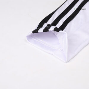 487424_13 レアルマドリード 長袖 ホーム ユニフォーム 2024/25