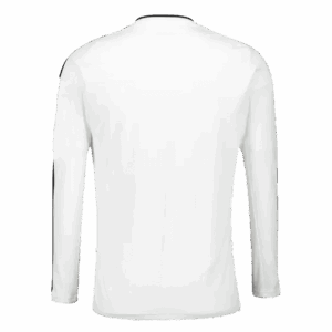 487424_2 レアルマドリード 長袖 ホーム ユニフォーム 2024/25