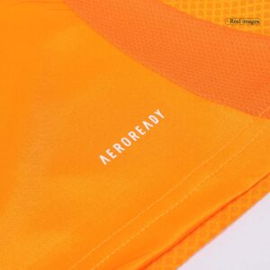 491484_10 レアルマドリード 長袖 アウェイ ユニフォーム 2024/25