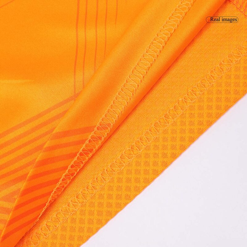 491484_11 レアルマドリード 長袖 アウェイ ユニフォーム 2024/25