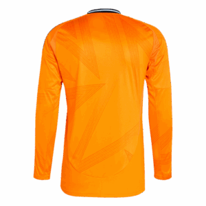 491484_2 レアルマドリード 長袖 アウェイ ユニフォーム 2024/25