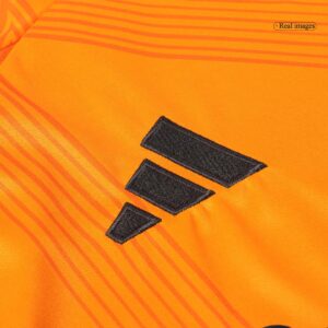 491484_8 レアルマドリード 長袖 アウェイ ユニフォーム 2024/25