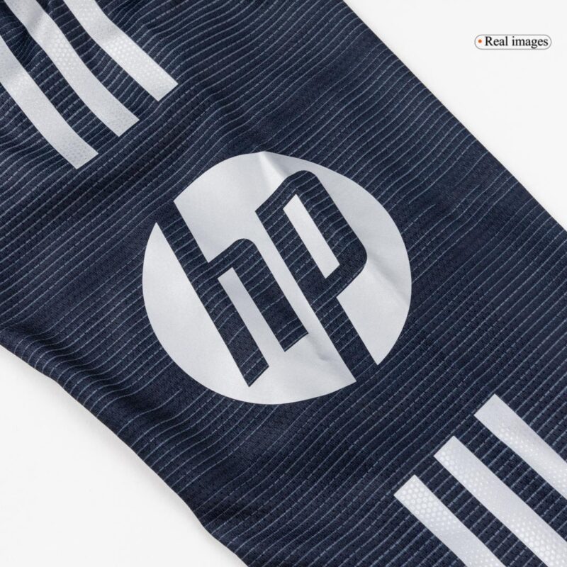 614090_9 Real Madrid Long Sleeve Away Soccer Jersey 2025/26