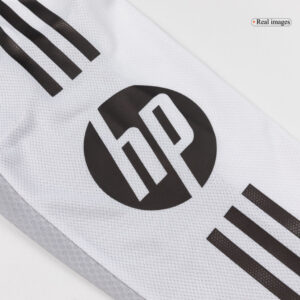 614109_10 Real Madrid Long Sleeve Home Soccer Jersey 2025/26