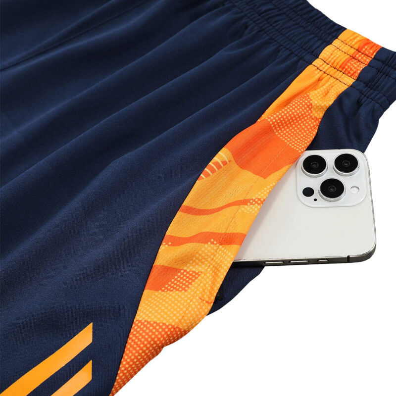 レアルマドリード Pre-Match Training サッカーユニフォーム キット 2024/25 上下セット