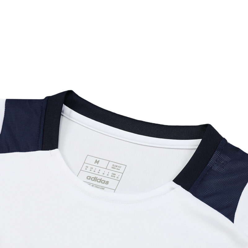 レアルマドリード Pre-Match Training サッカーユニフォーム キット 2024/25 上下セット