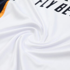 レアルマドリード Pre-Match Training サッカーユニフォーム キット 2024/25 上下セット