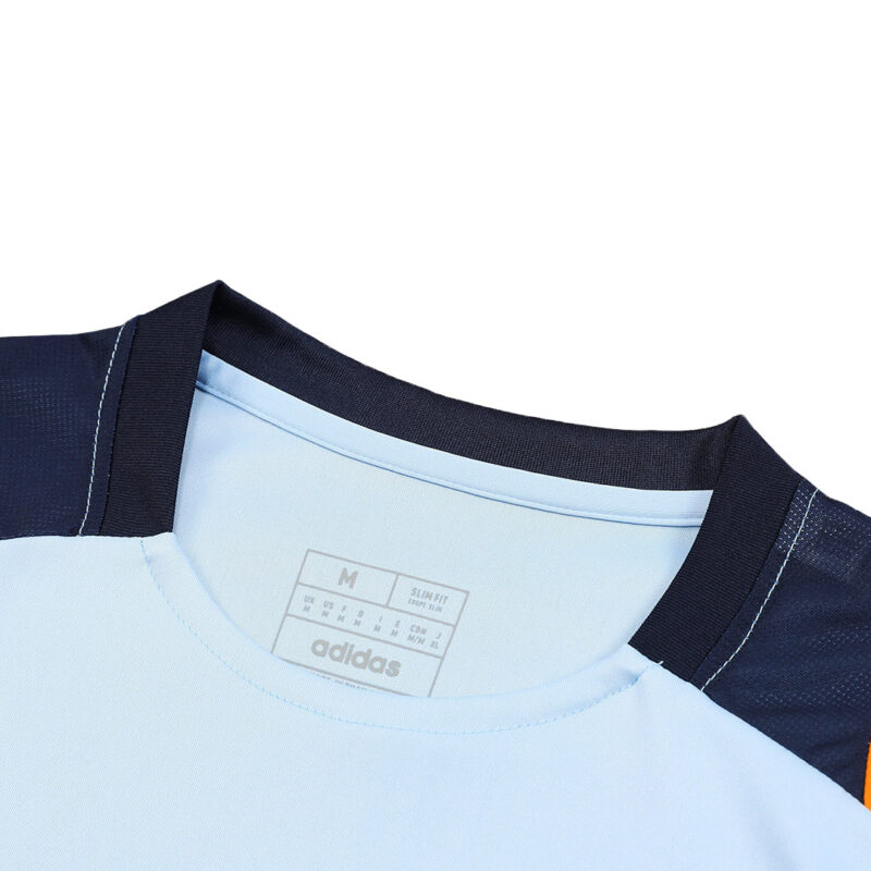 レアルマドリード Pre-Match Training ユニフォーム キット 2024/25 上下セット