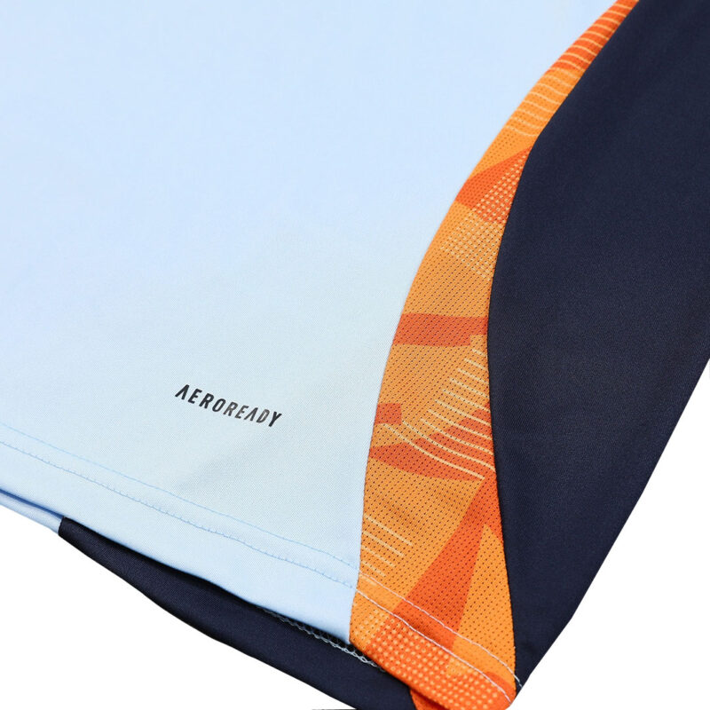 レアルマドリード Pre-Match Training ユニフォーム キット 2024/25 上下セット