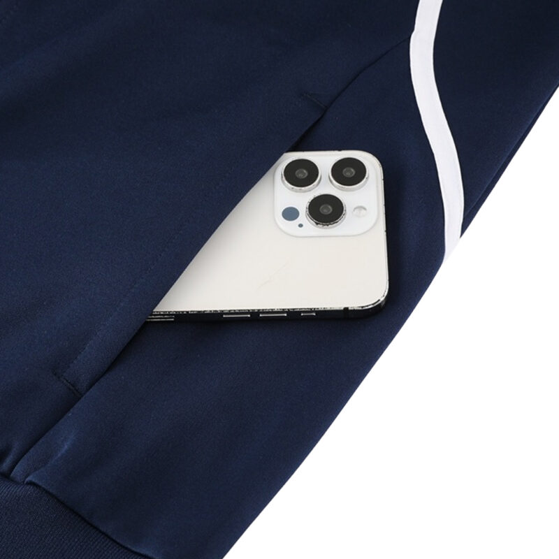 レアルマドリード Training サッカーユニフォーム キット 2025/26