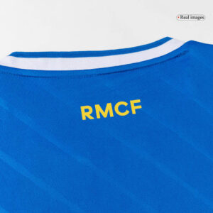 616001_11 Real Madrid Third Away Soccer Jersey Kit 2025/26