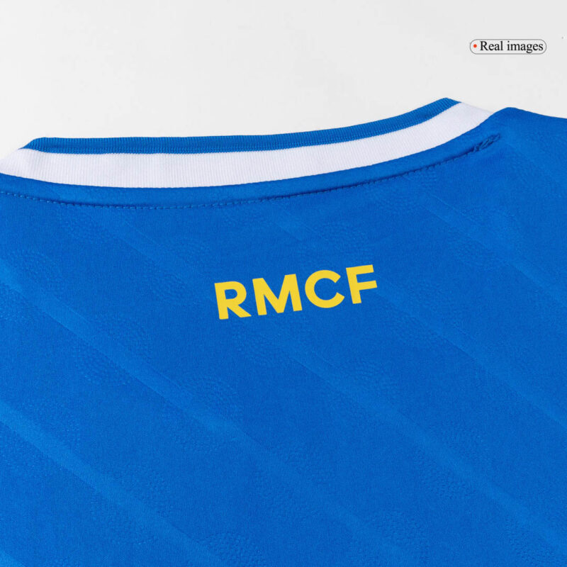 616001_11 Real Madrid Third Away Soccer Jersey Kit 2025/26