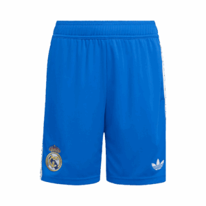 616001_4 Real Madrid Third Away Soccer Jersey Kit 2025/26