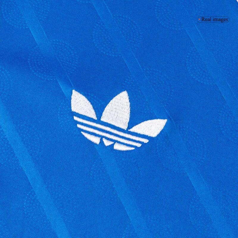 616001_7 Real Madrid Third Away Soccer Jersey Kit 2025/26