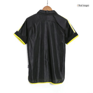 292507_2 レアルマドリード アウェイ ユニフォーム Retro 1999/00