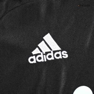 292507_6 レアルマドリード アウェイ ユニフォーム Retro 1999/00