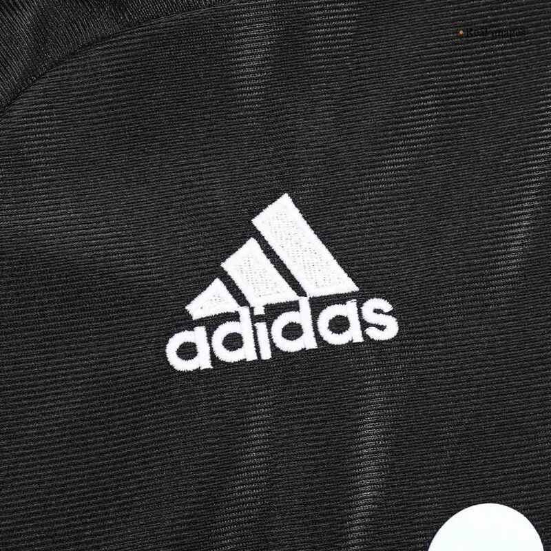 292507_6 レアルマドリード アウェイ ユニフォーム Retro 1999/00