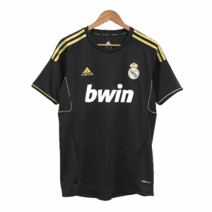 323629_3 レアルマドリード アウェイ ユニフォーム Retro 2011/12