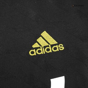 323629_6 レアルマドリード アウェイ ユニフォーム Retro 2011/12