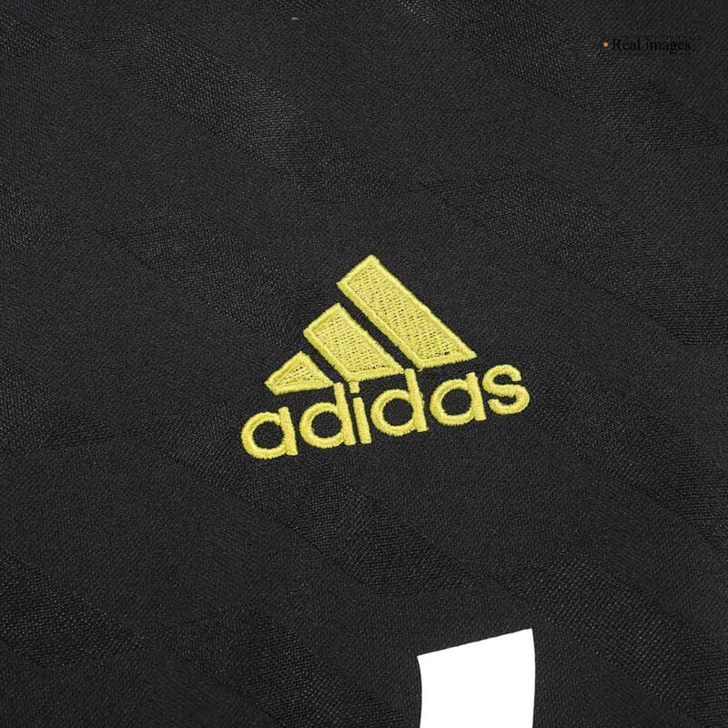 323629_6 レアルマドリード アウェイ ユニフォーム Retro 2011/12