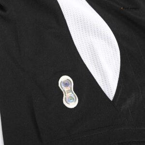 324080_6 レアルマドリード アウェイ ユニフォーム Retro 2006/07