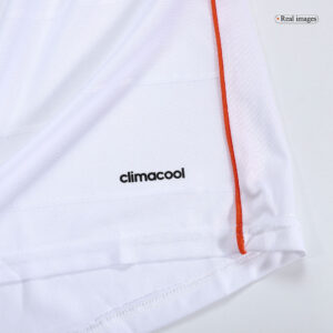 327538_7 レアルマドリード ホーム ユニフォーム Retro 2013/14